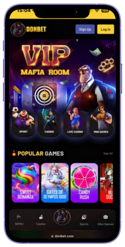 Choose a licensed casino