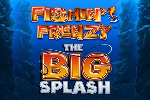 The Big Splash