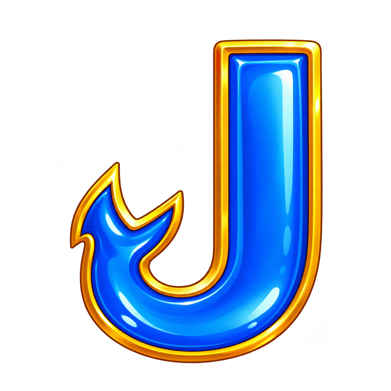 Symbol J