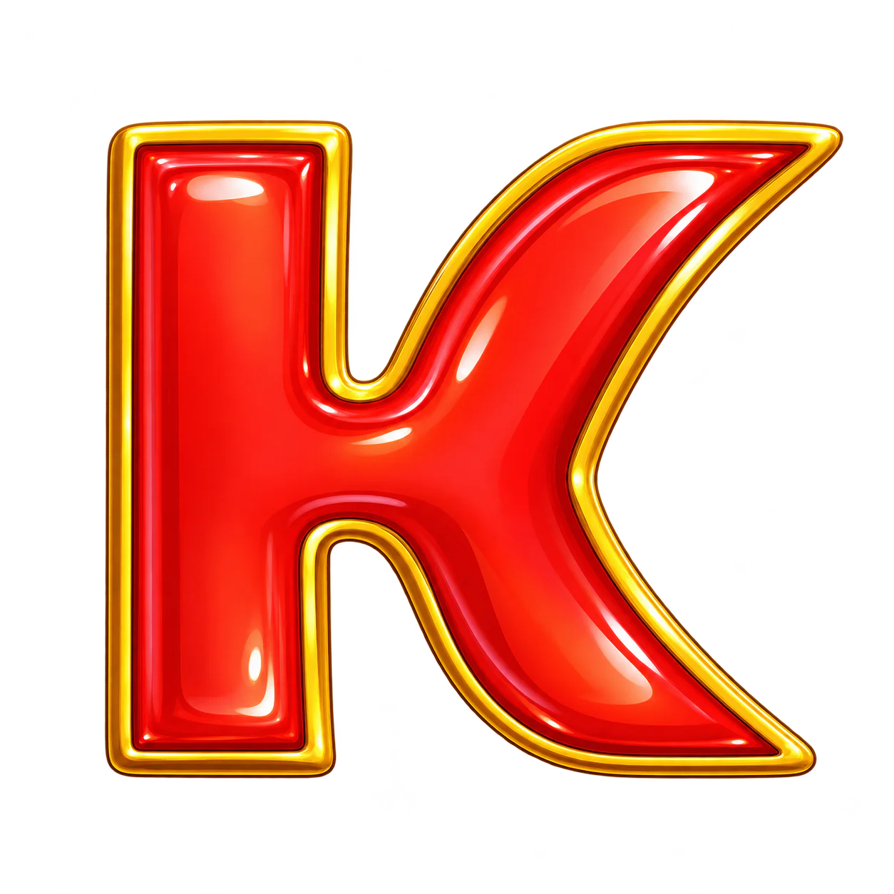 Symbol K