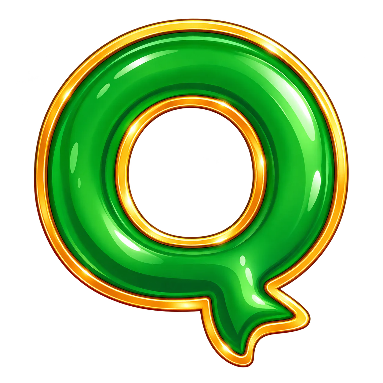 Symbol Q